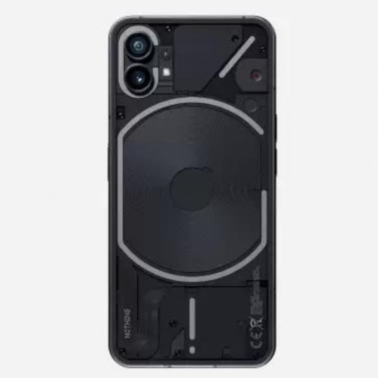 【最安値】Nothing Phone(1) RAM12GB 256GB 上位版 NOTHING Phone (1) 256GB (RAM 12GBモデル) SIMフリー [ホワイト] 価格